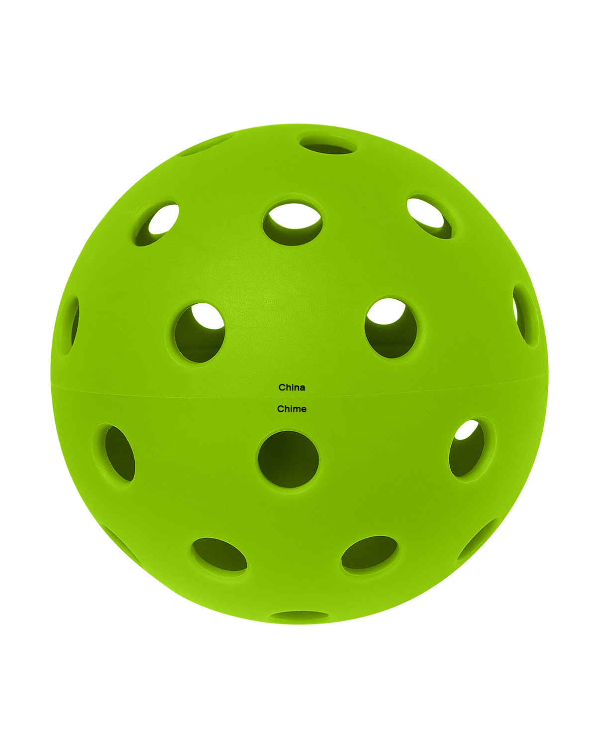 Picture of 40 Hole Outdoor Pickleball.