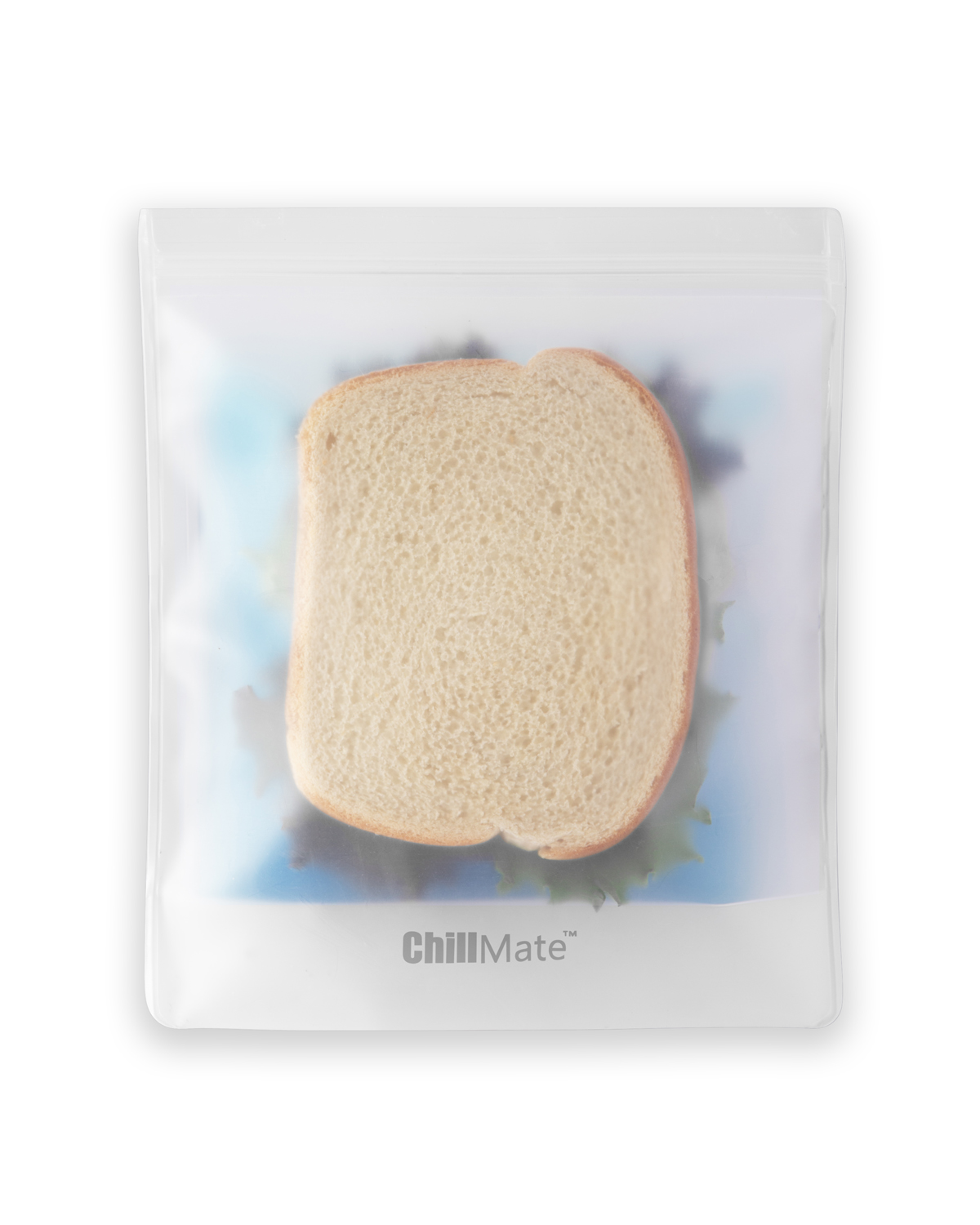 Picture of ChillMateâ"¢ Reusable Sandwich Bag.