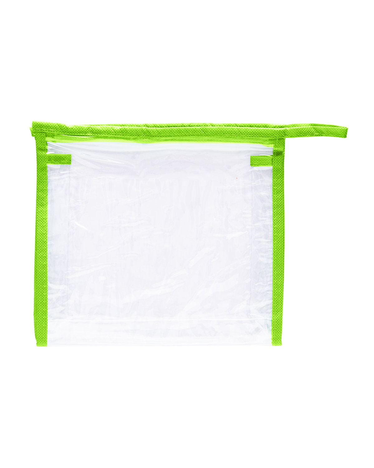 Picture of PVC Travel Amenities Case.