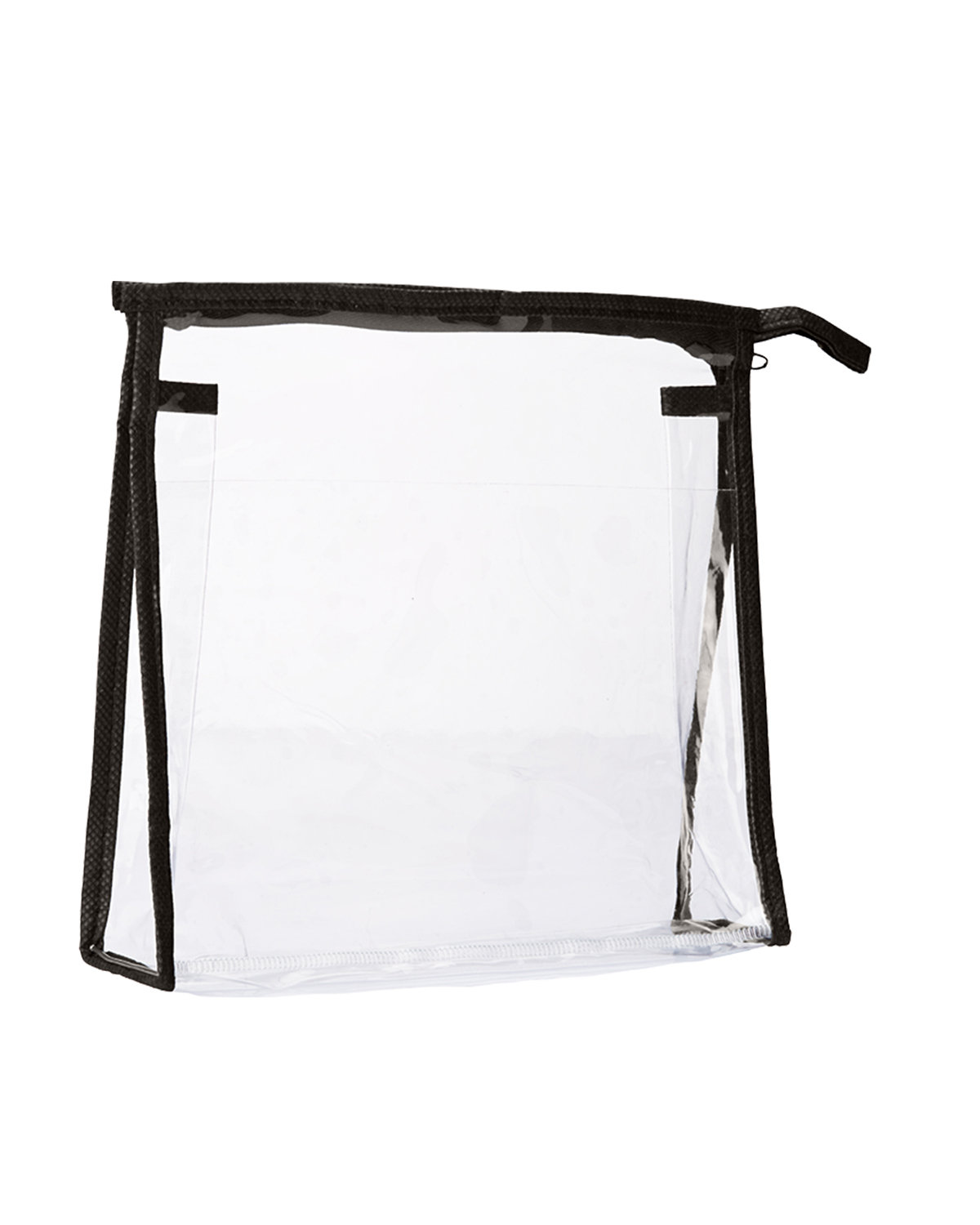 Picture of PVC Travel Amenities Case.