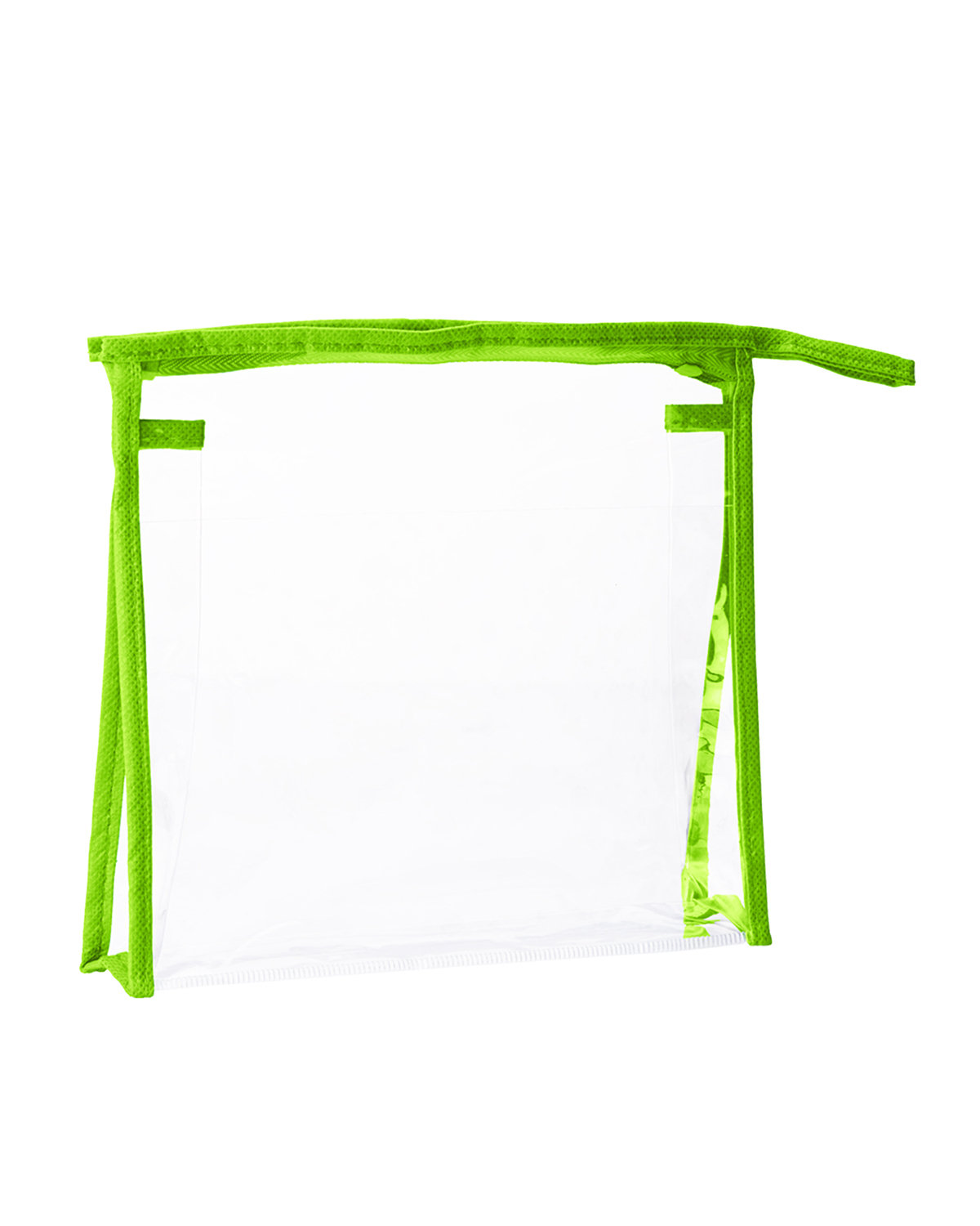 Picture of PVC Travel Amenities Case.