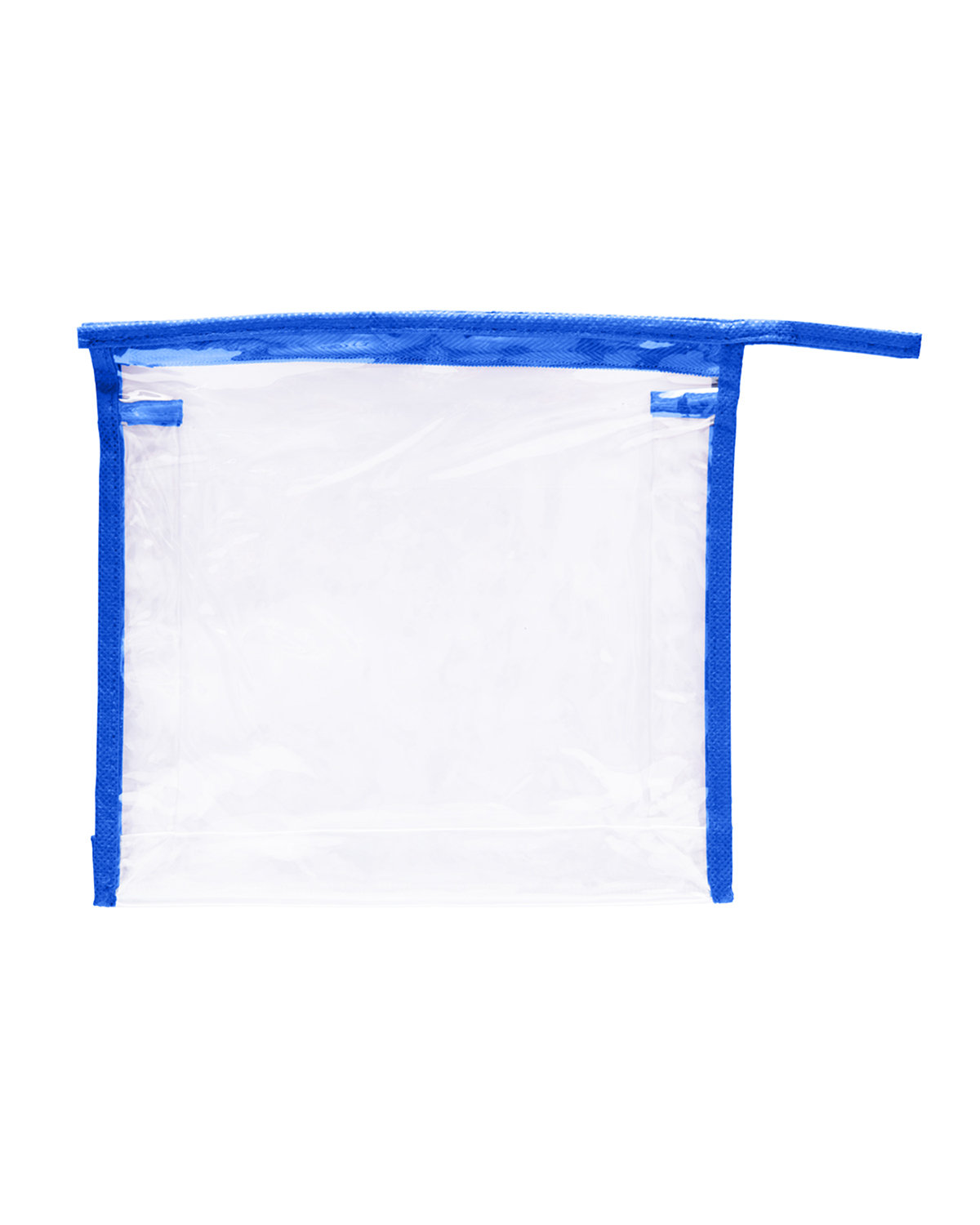 Picture of PVC Travel Amenities Case.