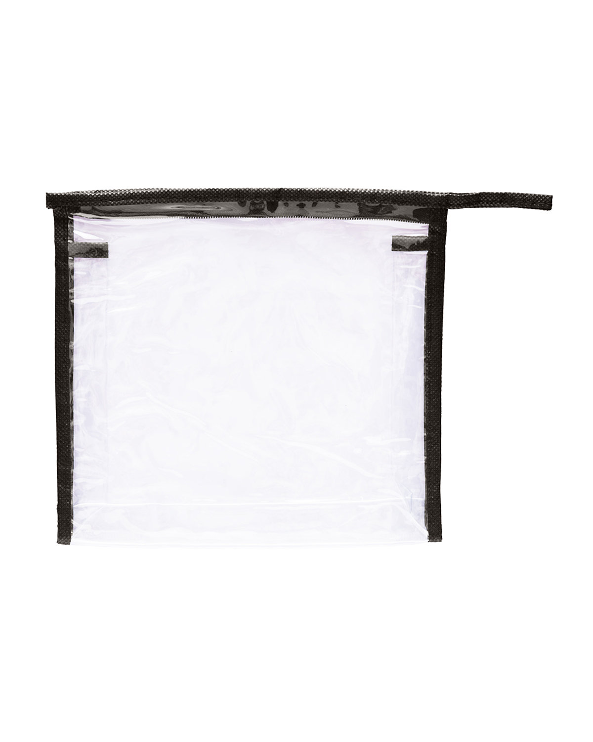 Picture of PVC Travel Amenities Case.