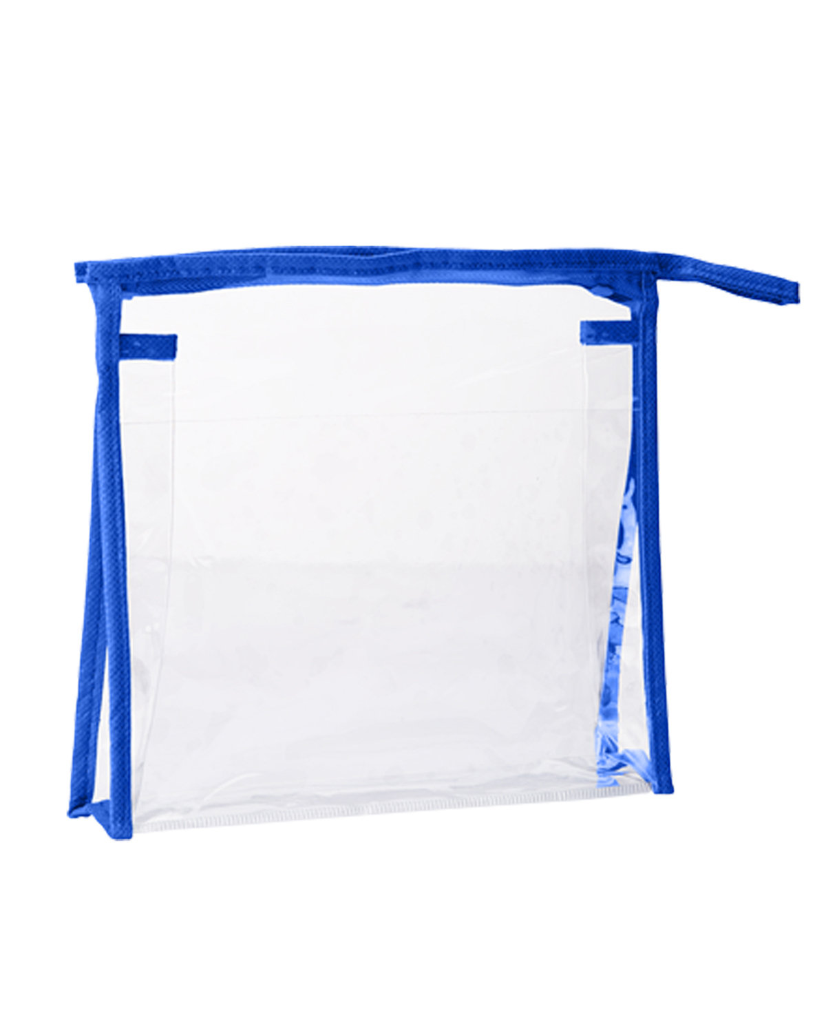 Picture of PVC Travel Amenities Case.