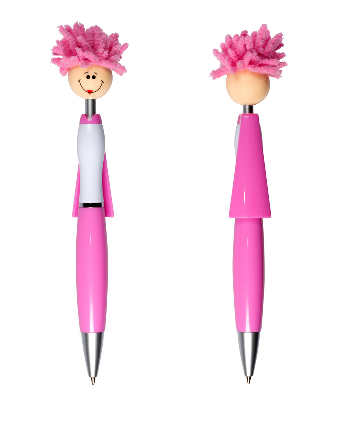 Picture of Superhero Pen.