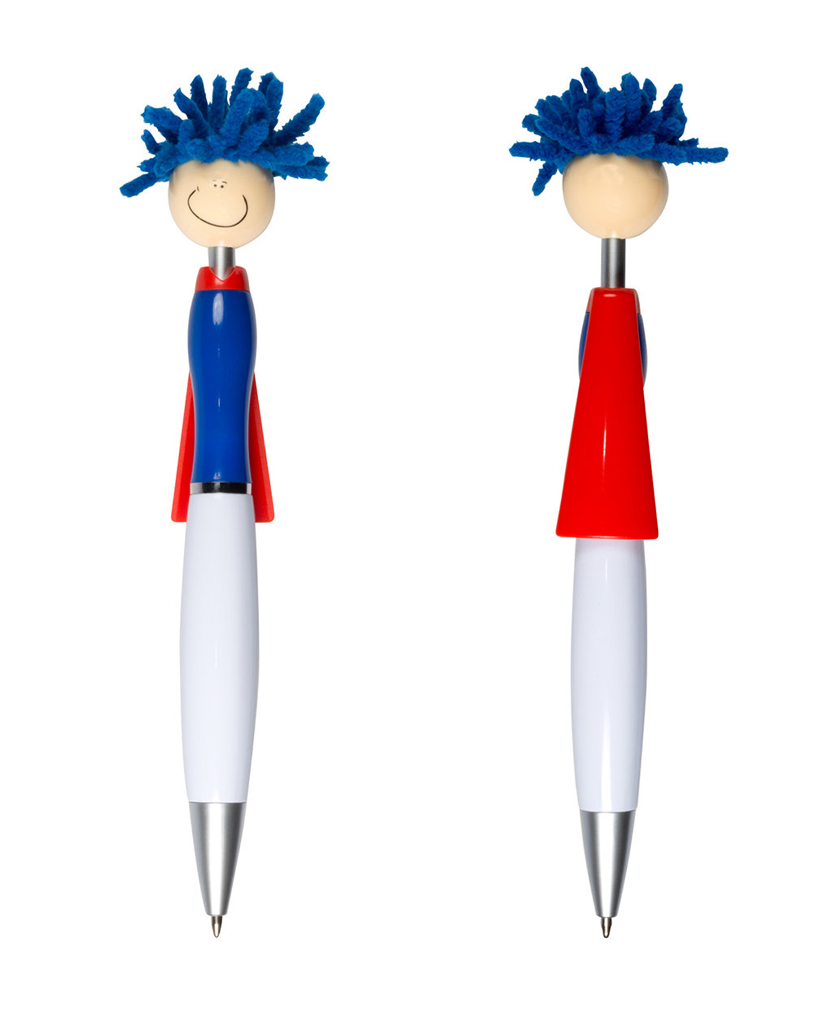 Picture of Superhero Pen.