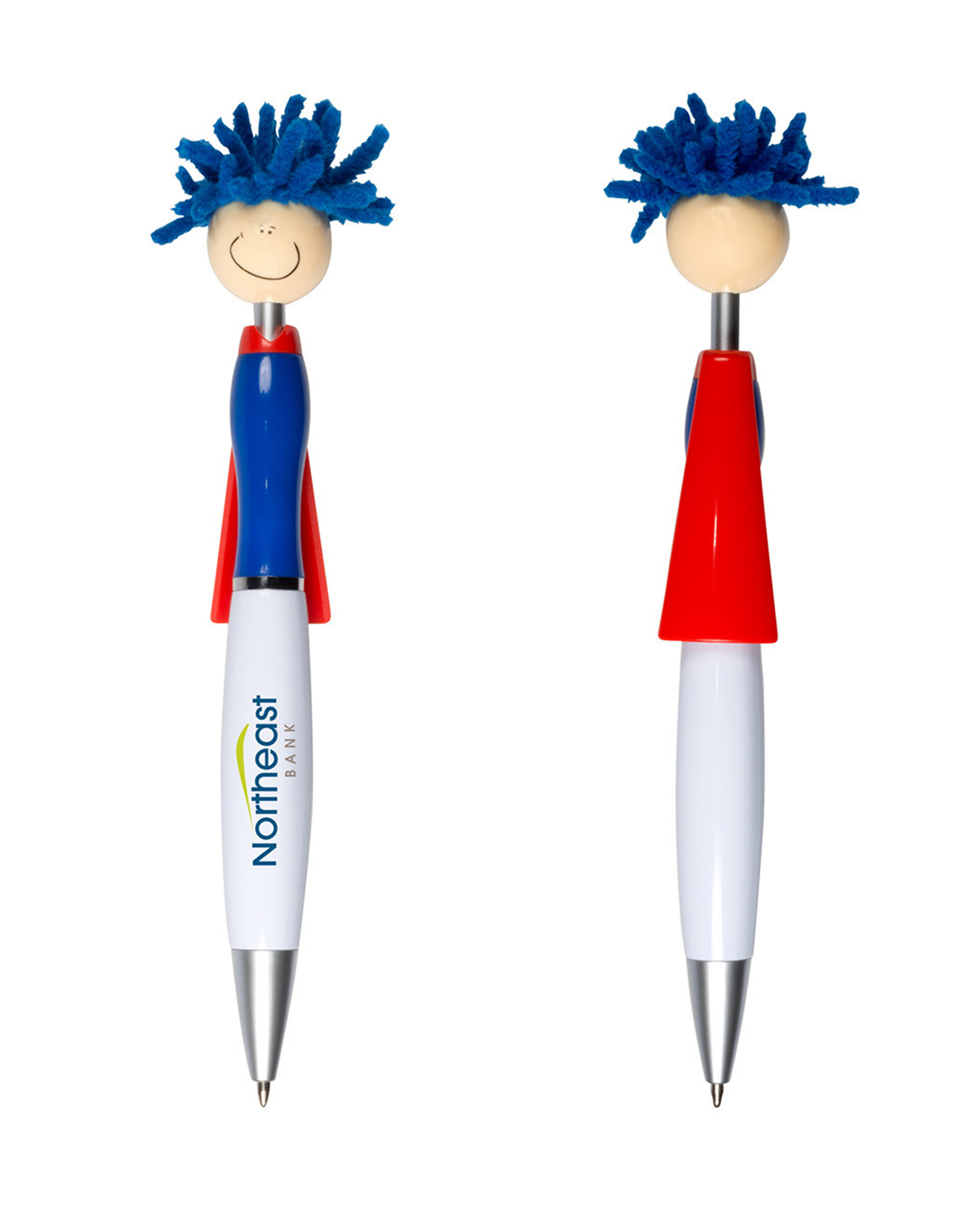 Picture of Superhero Pen.