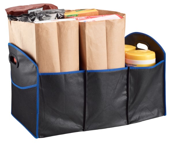 Picture of Expandable Trunk Organizer