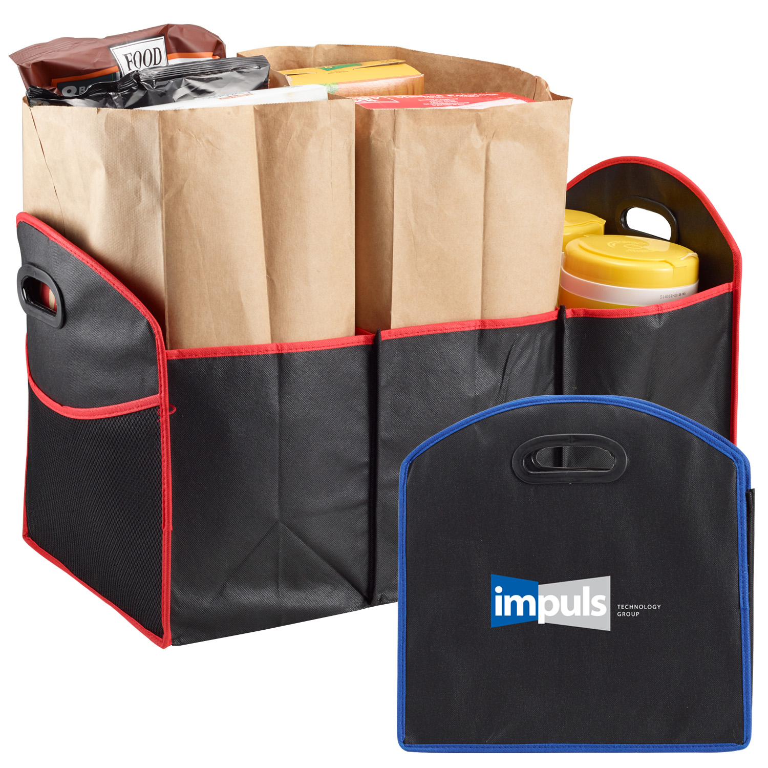 Picture of Expandable Trunk Organizer