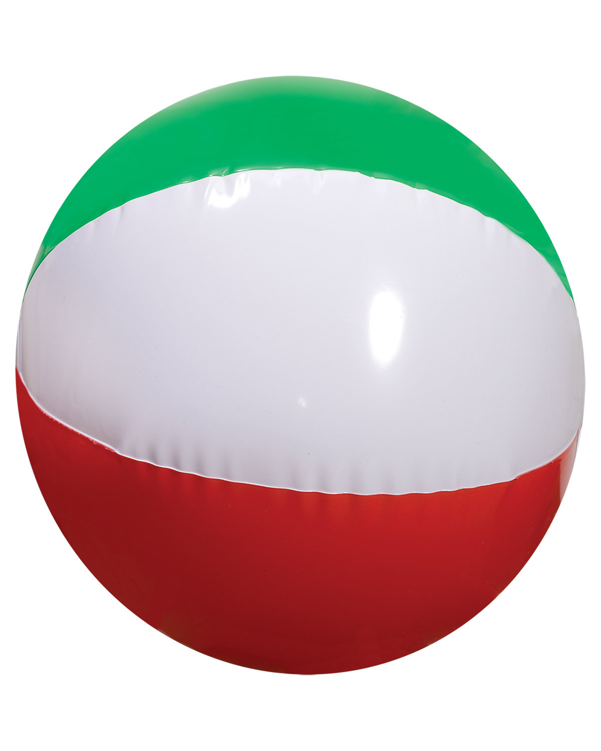 Picture of 6" Multicolored Beach Ball.