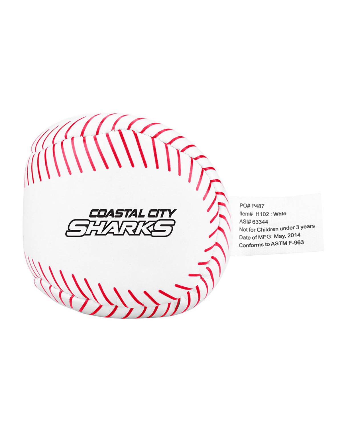 Picture of Baseball Kick Sack.