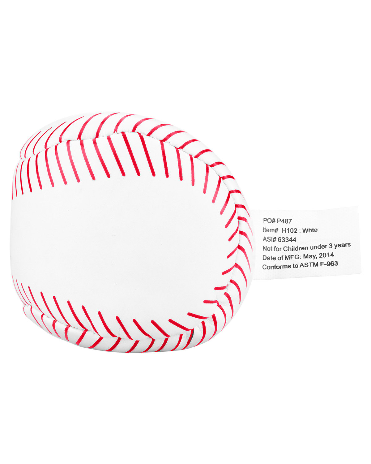 Picture of Baseball Kick Sack.