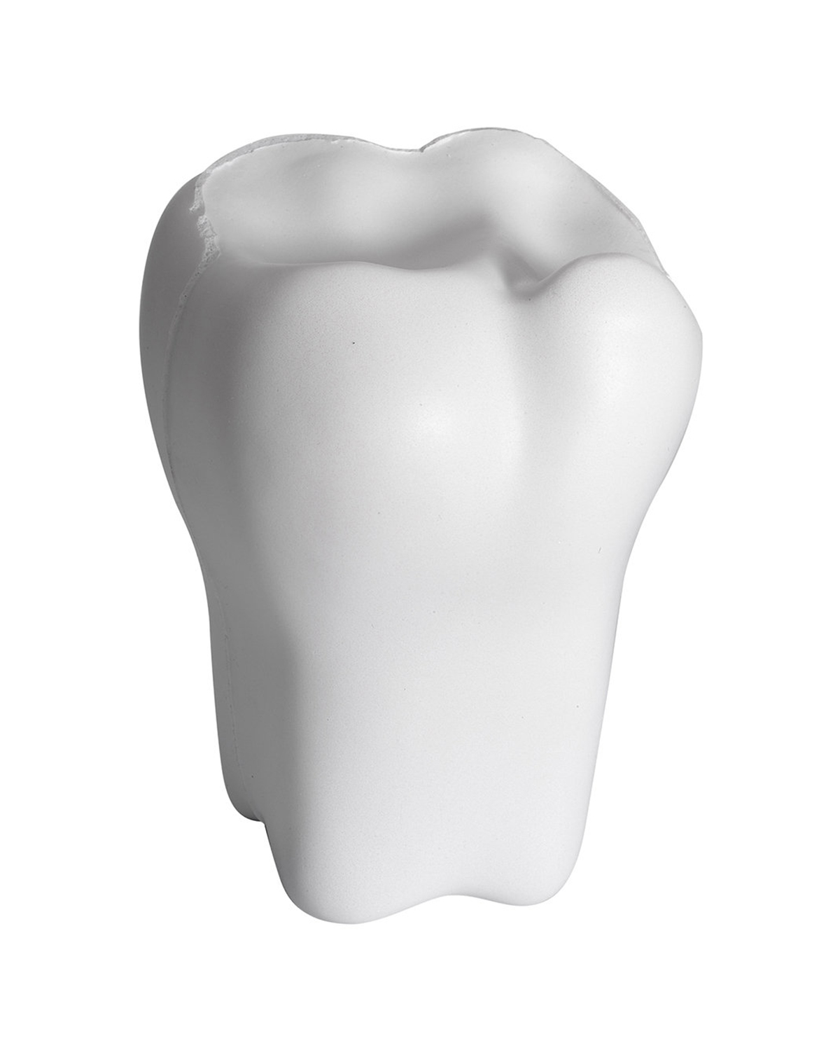 Picture of Dental Tooth Shape Stress Ball.