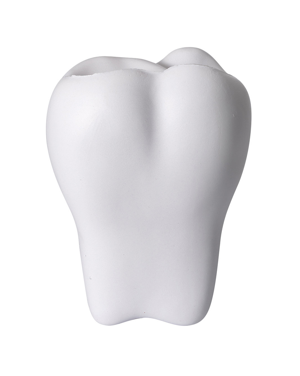 Picture of Dental Tooth Shape Stress Ball.