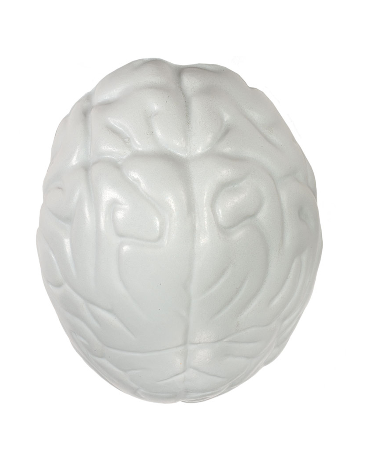 Picture of Brain Shape Stress Ball.