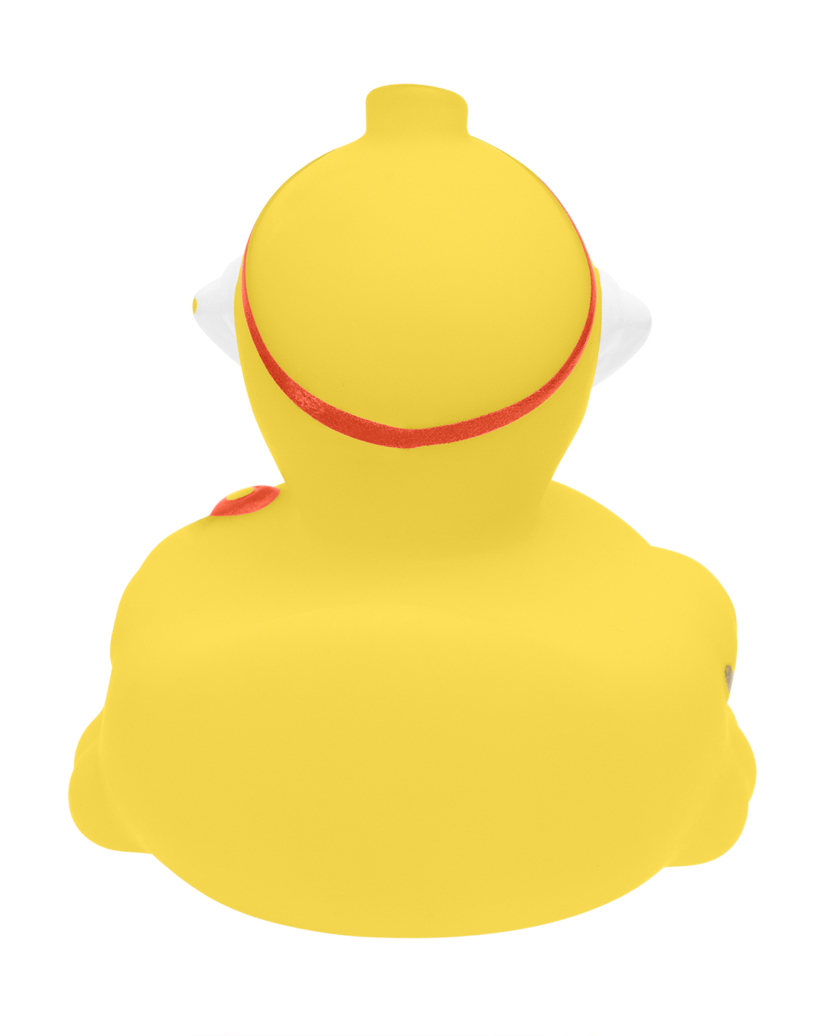 Picture of Healthcare Doctor Rubber Duck.