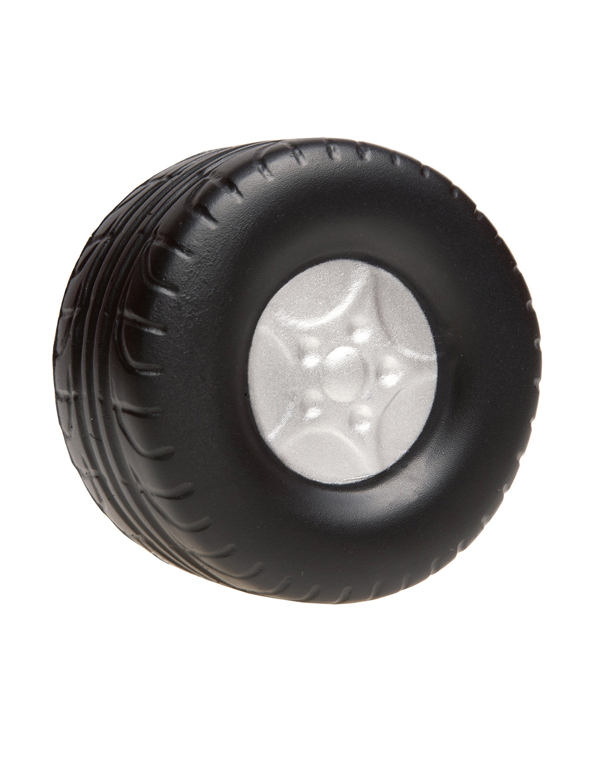 Picture of Tire Shape Stress Ball.