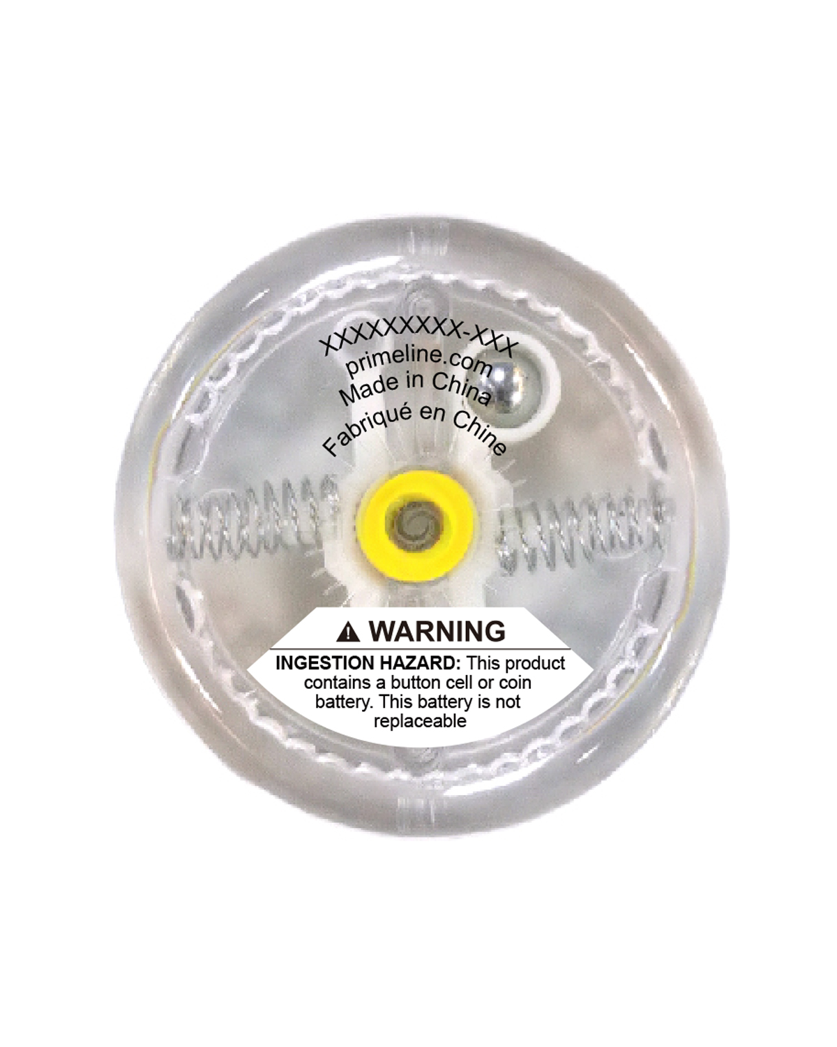 Picture of Light Up Yo-Yo.