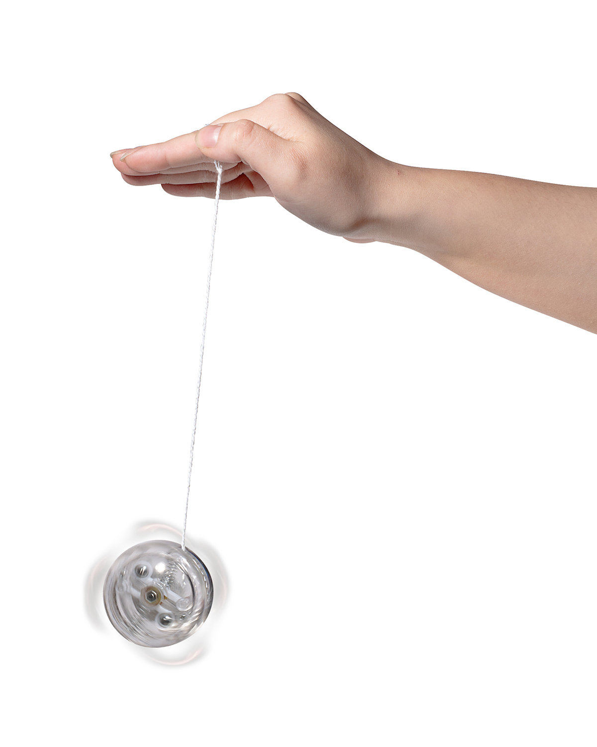 Picture of Light Up Yo-Yo.