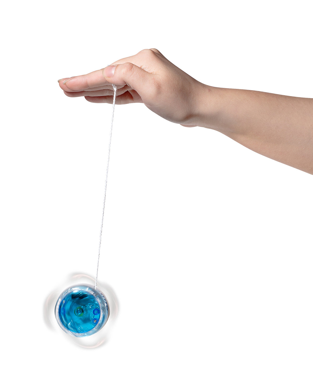 Picture of Light Up Yo-Yo.