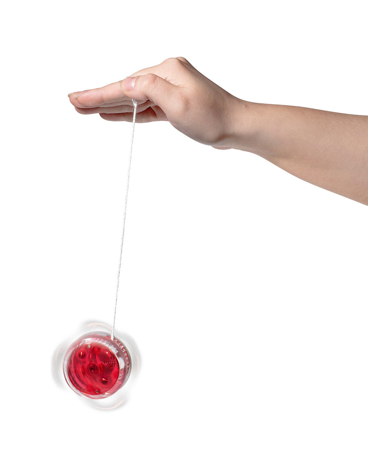 Picture of Light Up Yo-Yo.