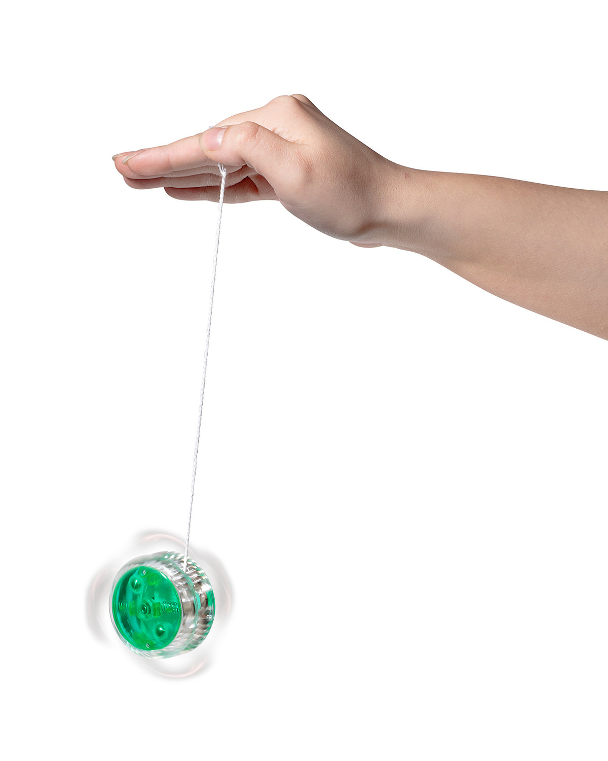 Picture of Light Up Yo-Yo.