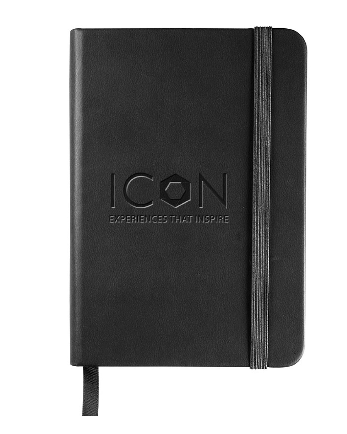 Picture of Tuscanyâ"¢ Junior Journal Notebook 3.5" x 5".