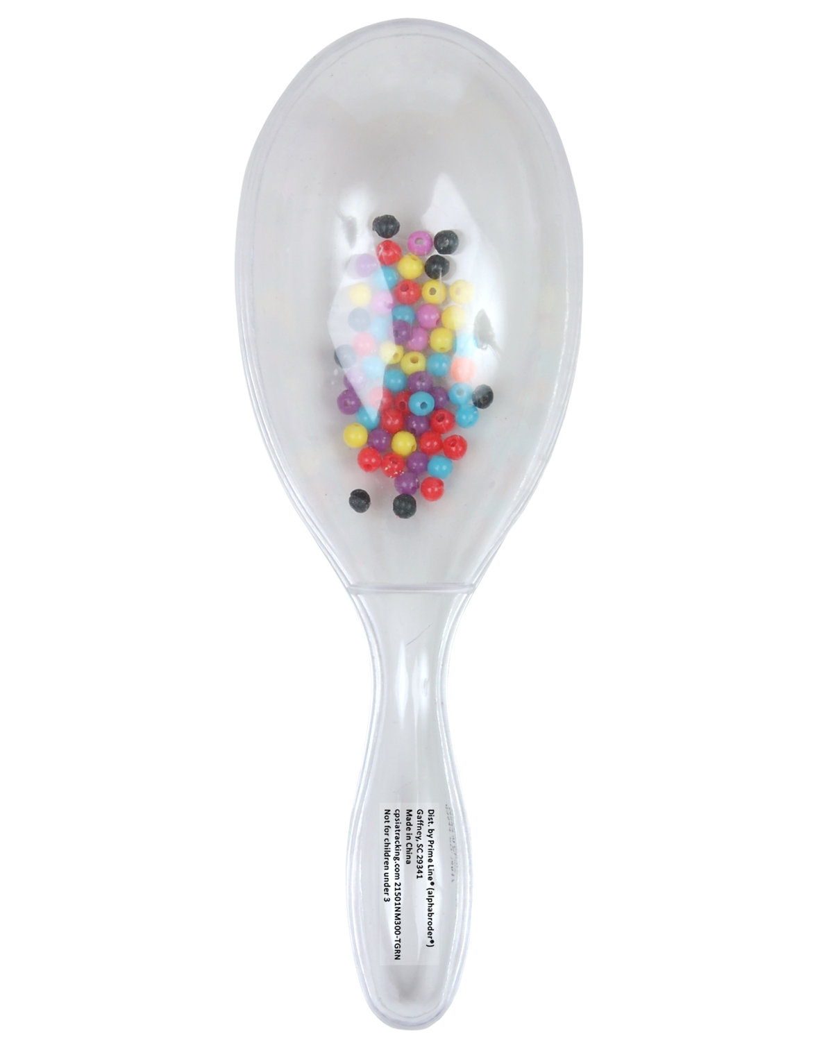 Picture of Translucent Maracas.
