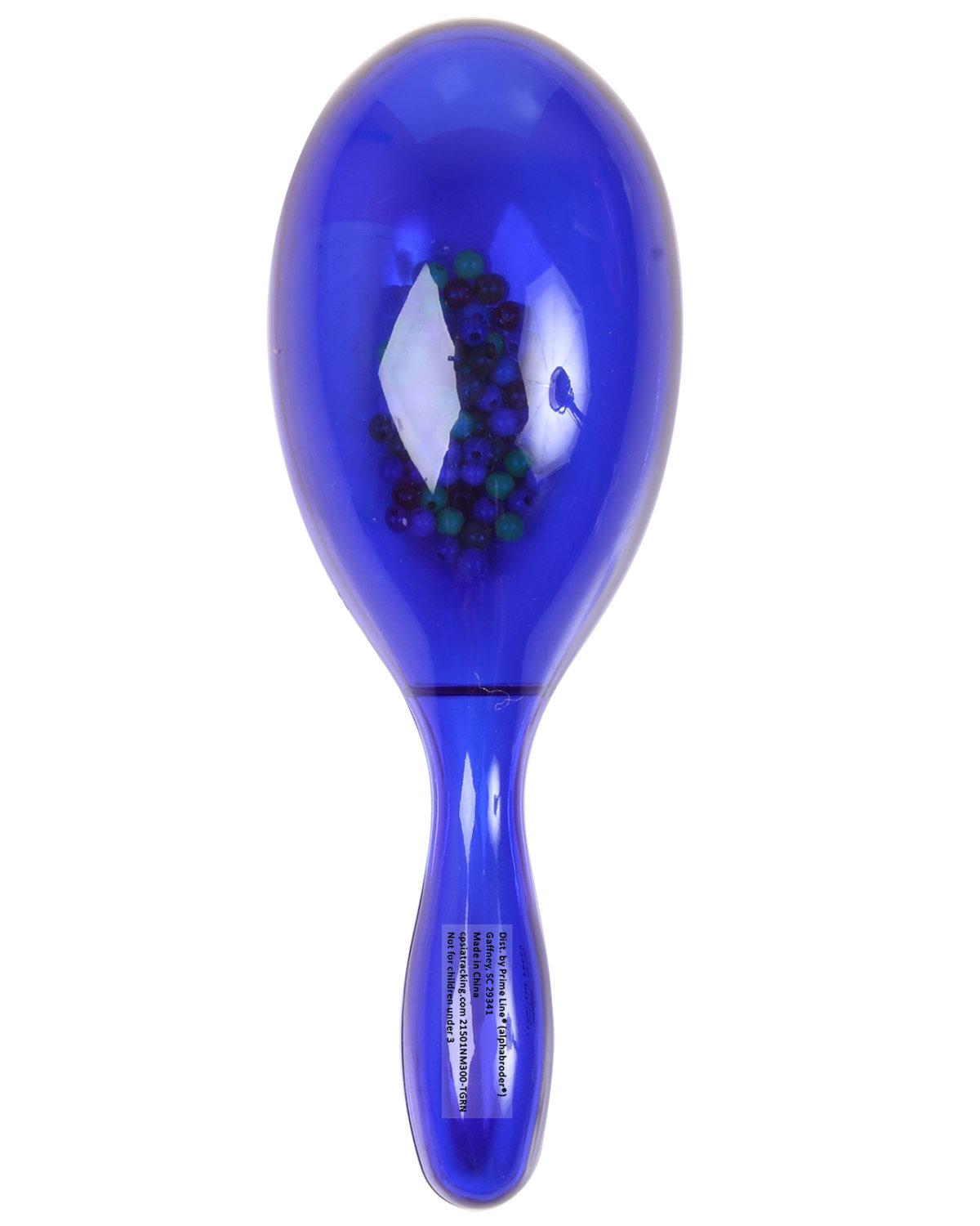 Picture of Translucent Maracas.