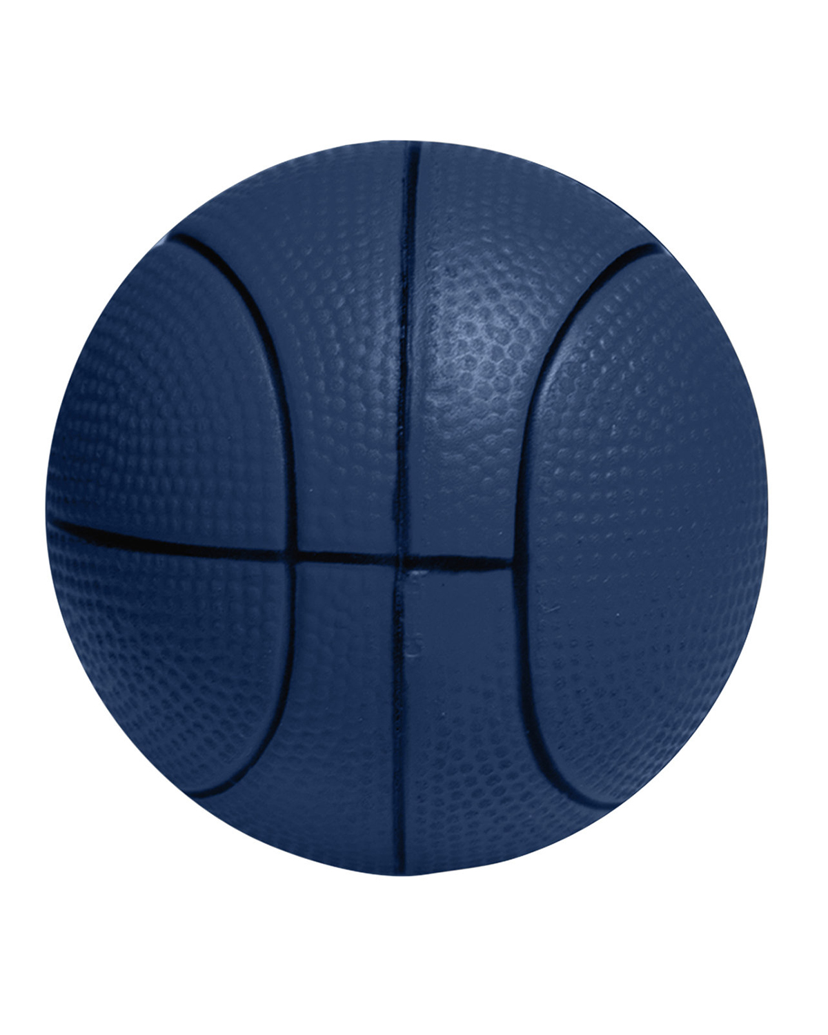 Picture of Basketball Shape Stress Ball.