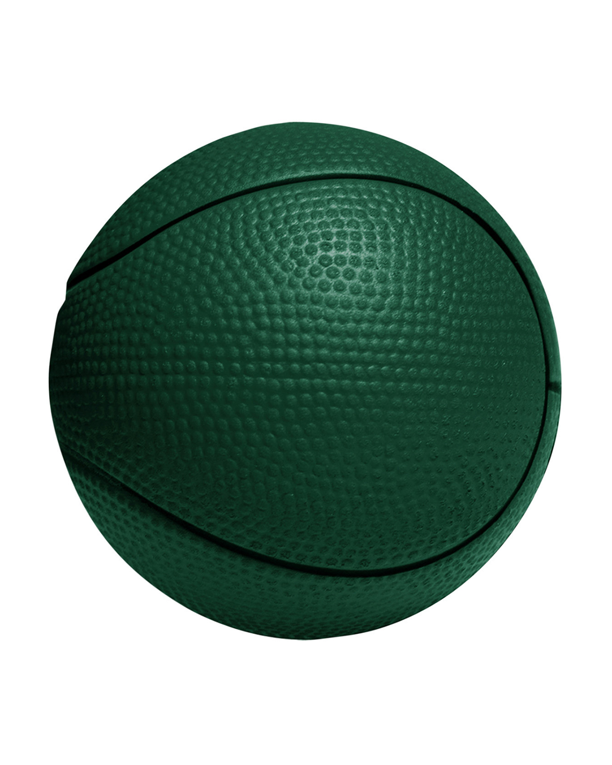 Picture of Basketball Shape Stress Ball.
