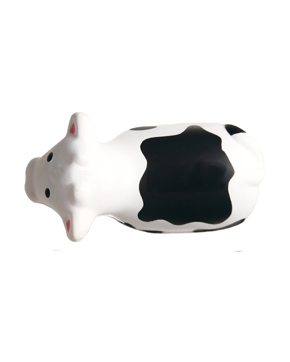 Picture of Cow Shape Stress Ball.