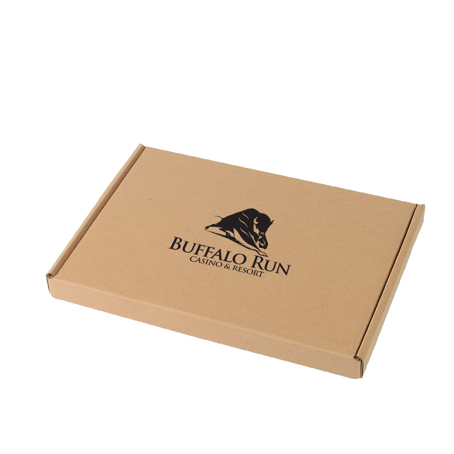 Picture of Bamboo Cutting Board w/Gift Box
