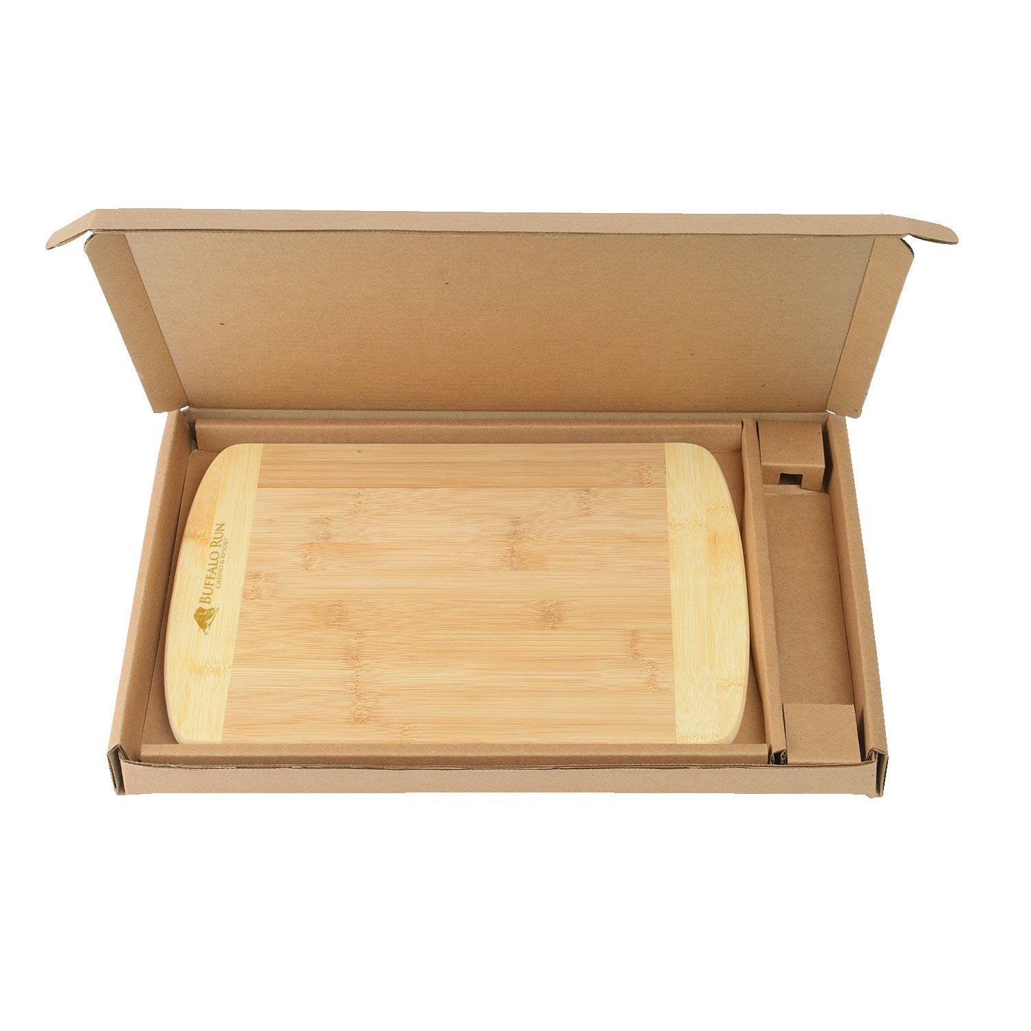 Picture of Bamboo Cutting Board w/Gift Box