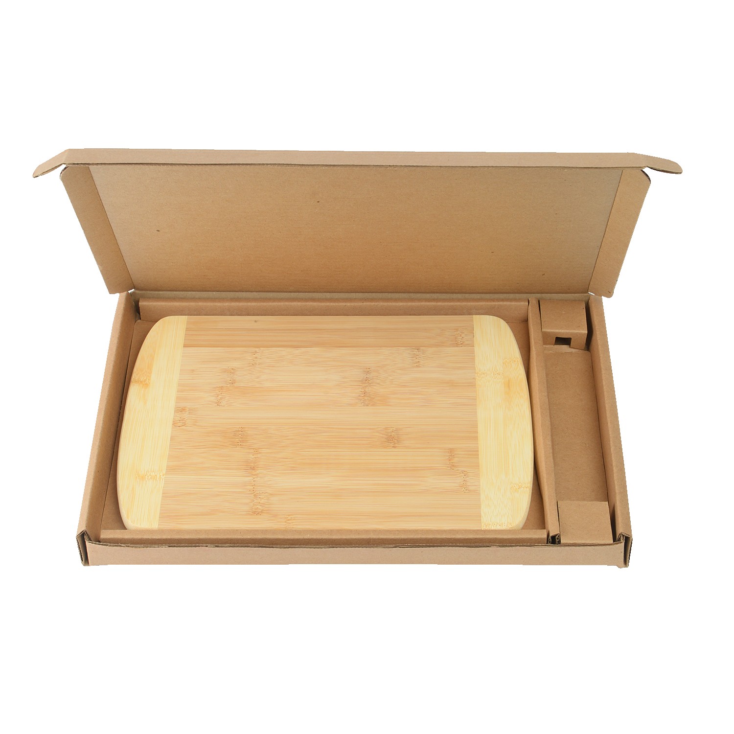 Picture of Bamboo Cutting Board w/Gift Box