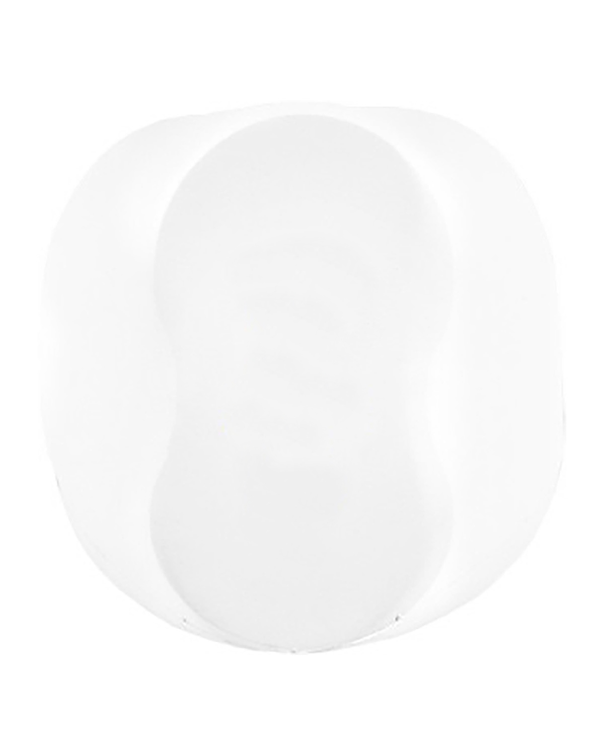 Picture of Cowboy Hat Shape Stress Ball.