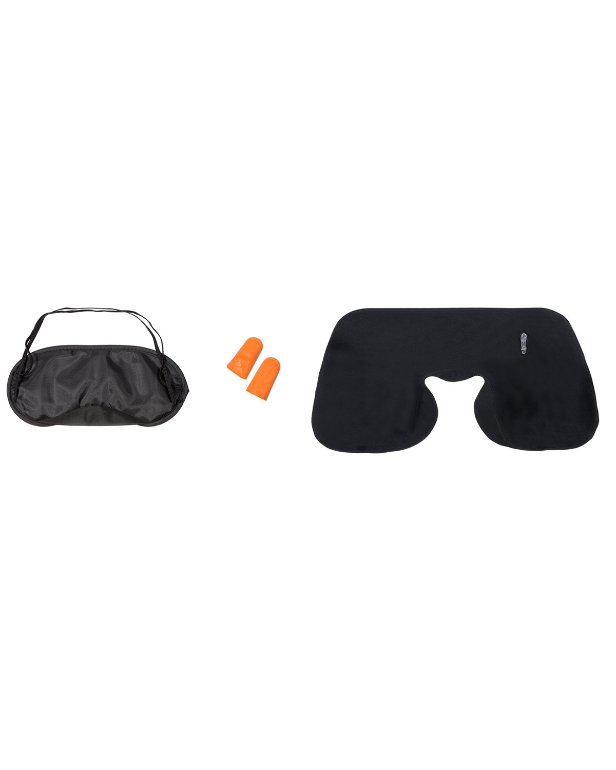 Picture of Compact Travel Set.