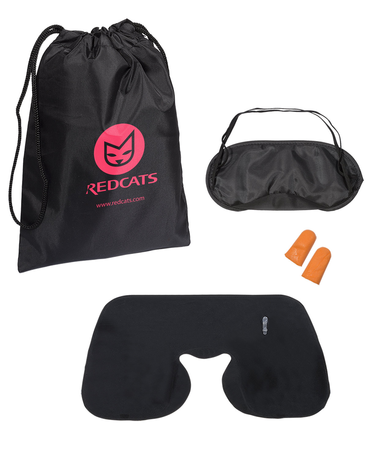 Picture of Compact Travel Set.