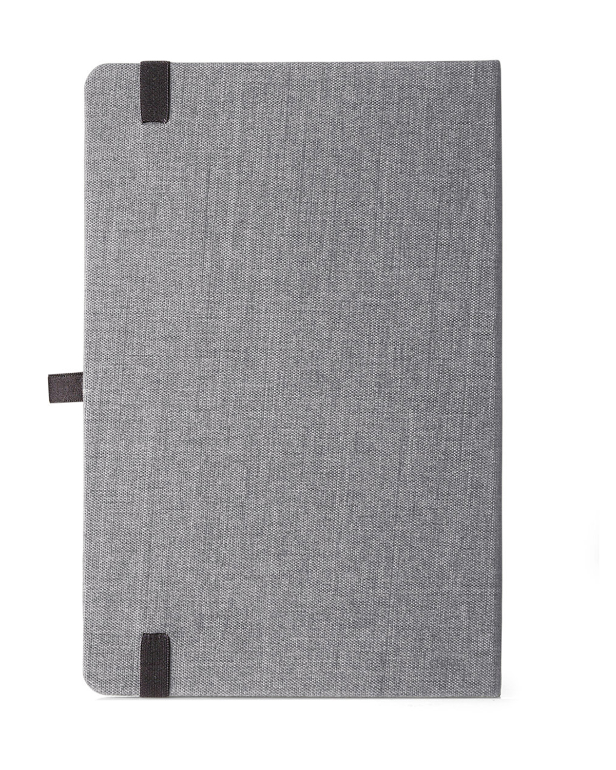 Picture of Strand Snow Canvas Bound Journal Notebook 5.5" x 8.27".