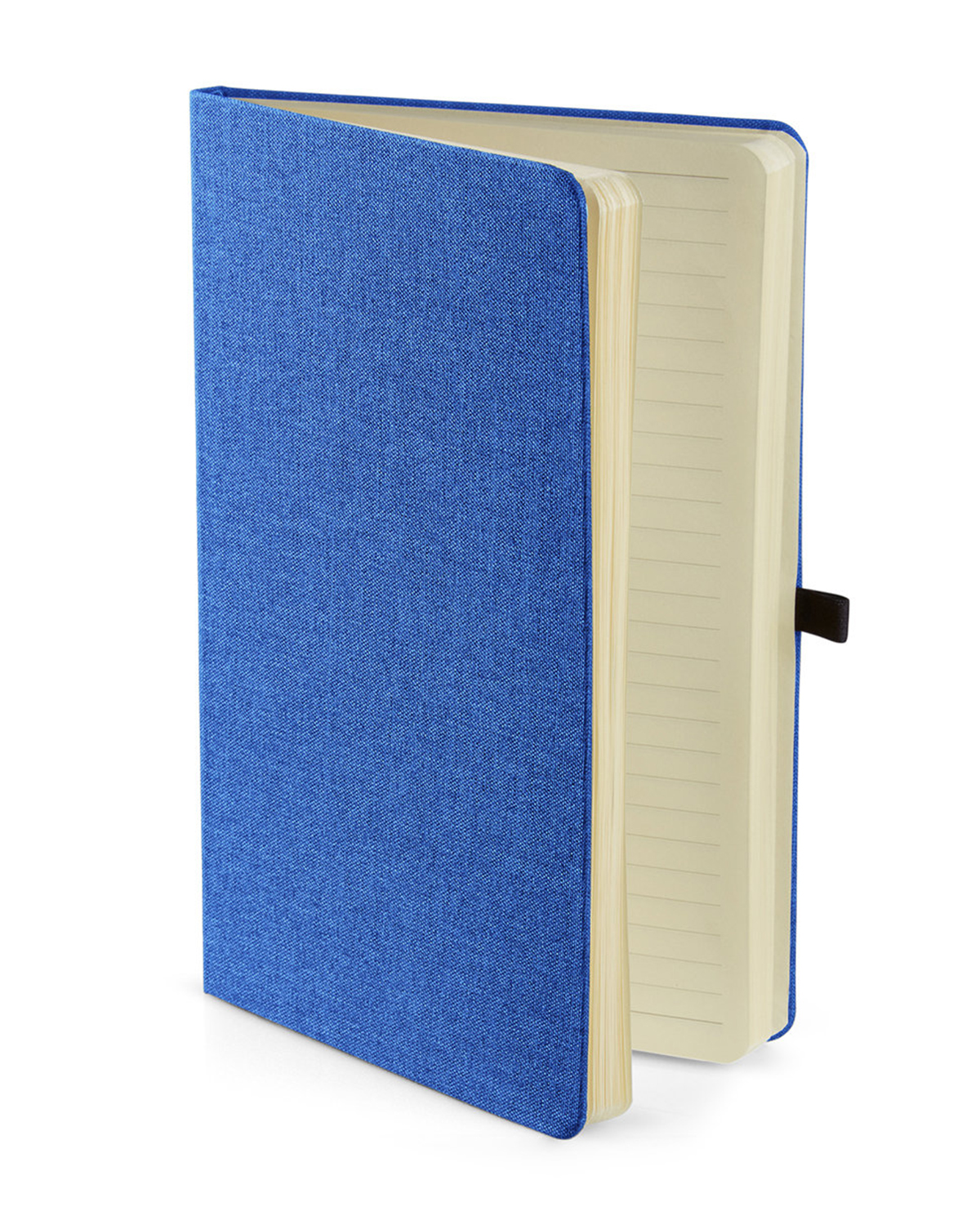 Picture of Strand Snow Canvas Bound Journal Notebook 5.5" x 8.27".