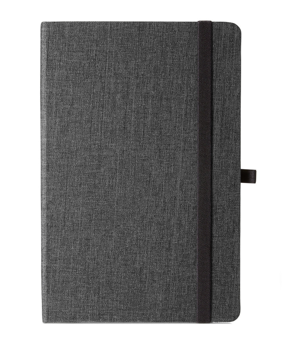 Picture of Strand Snow Canvas Bound Journal Notebook 5.5" x 8.27".
