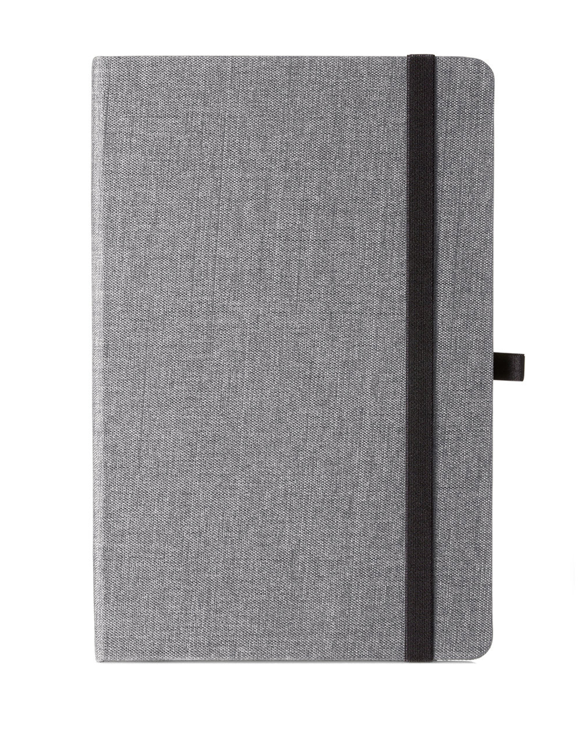 Picture of Strand Snow Canvas Bound Journal Notebook 5.5" x 8.27".