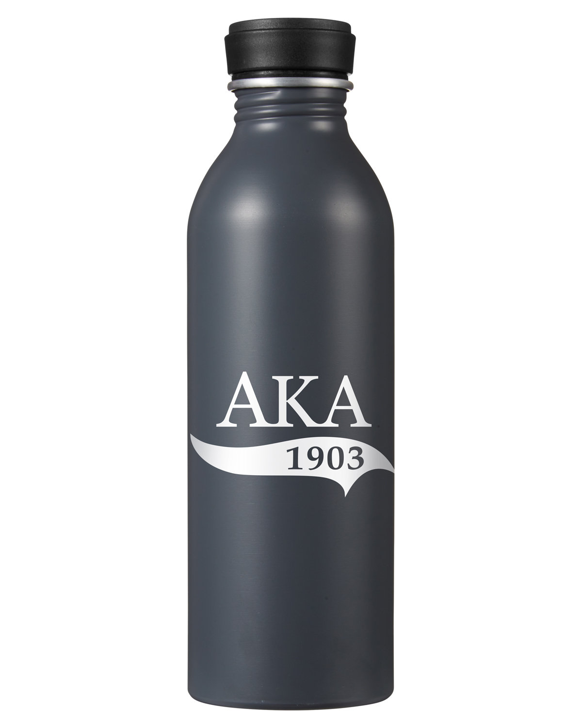 Picture of Essex 17 oz. Aluminum Water Bottle.