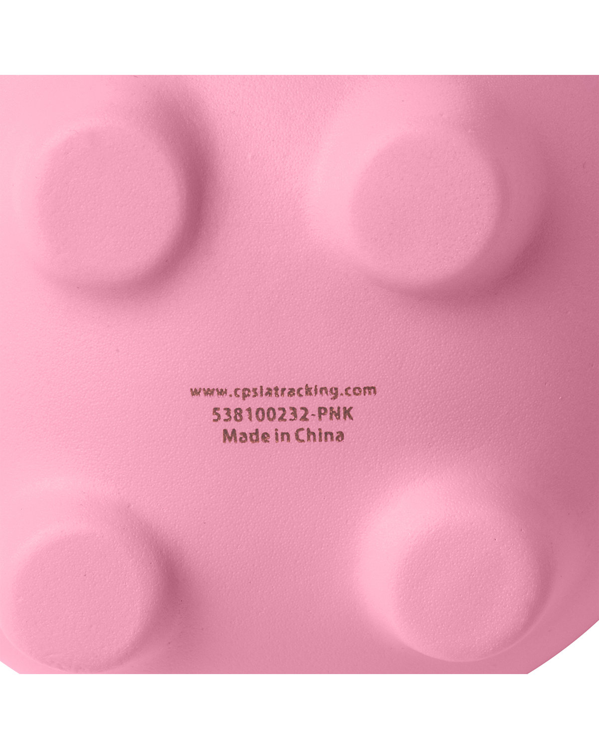 Picture of Piggy Bank Shape Stress Ball.