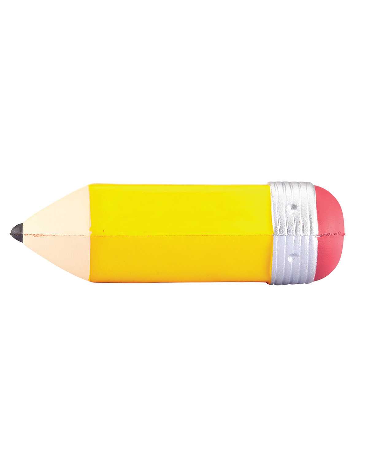 Picture of Pencil Shape Stress Ball.