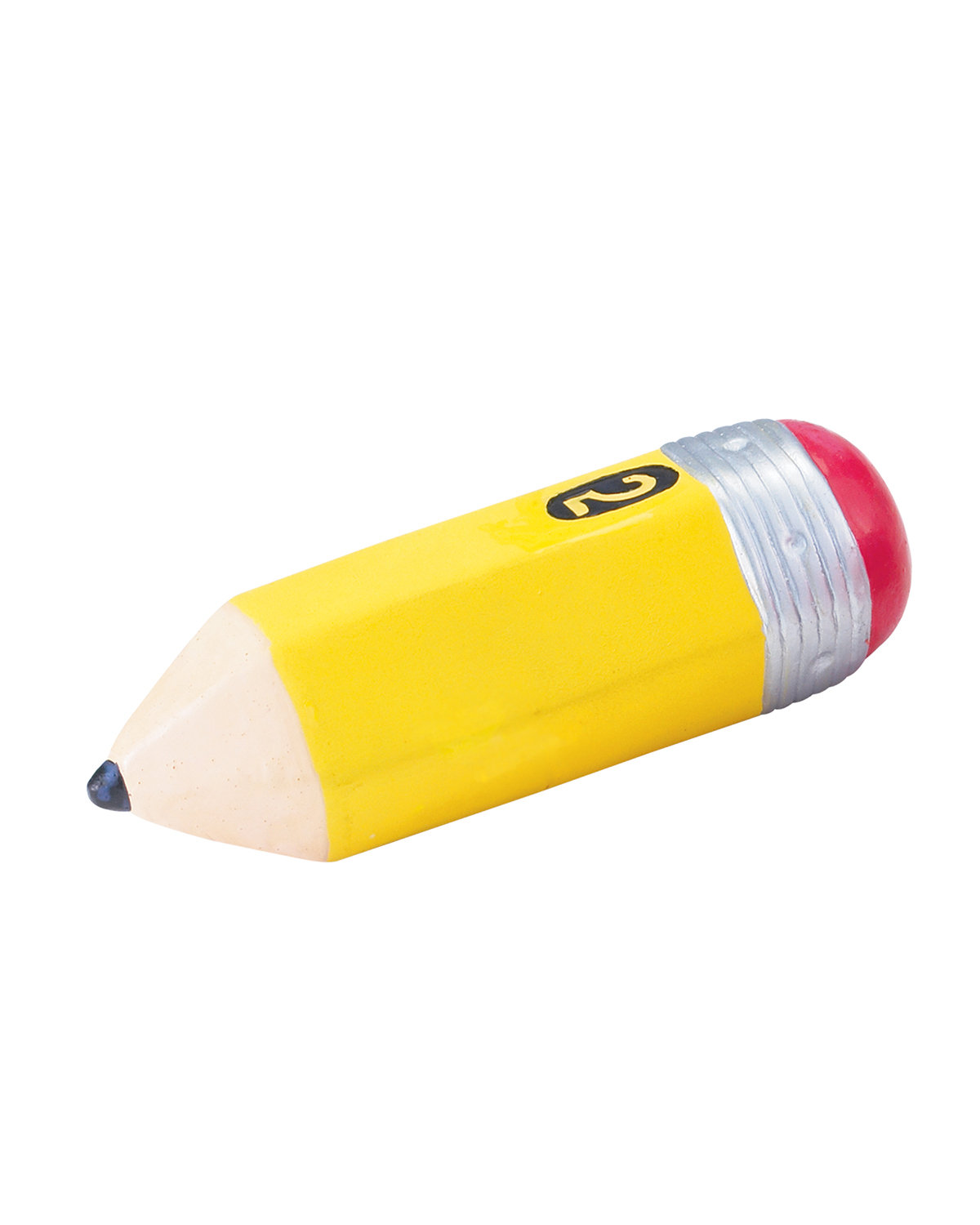 Picture of Pencil Shape Stress Ball.