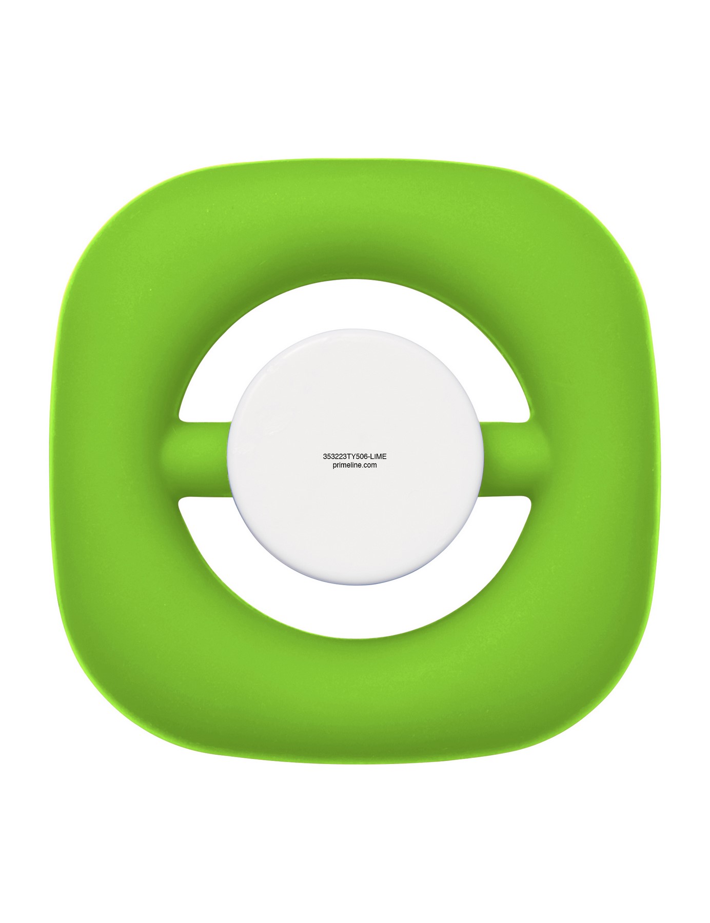 Picture of Silicone Spinner Stress Toy.