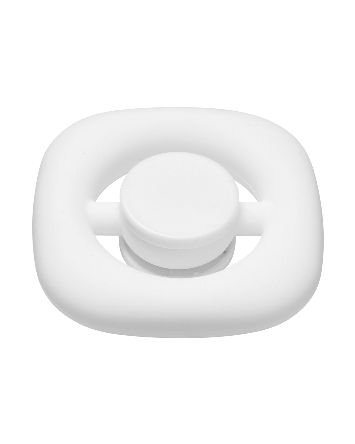 Picture of Silicone Spinner Stress Toy.