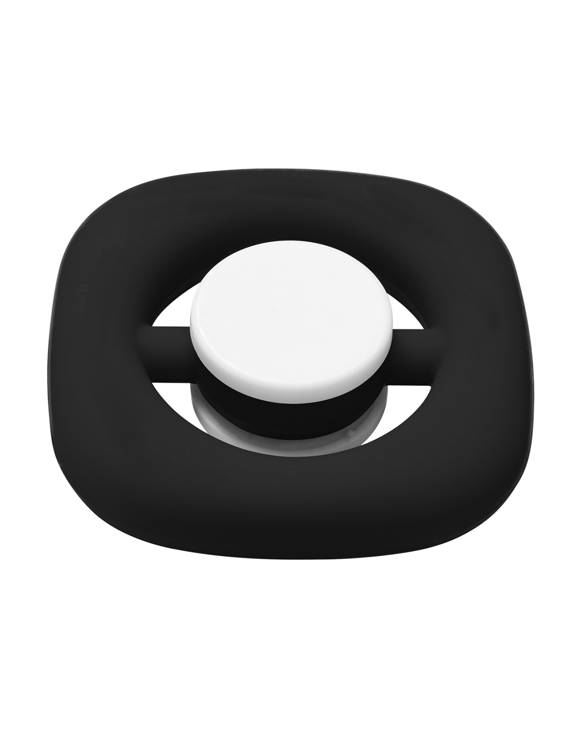 Picture of Silicone Spinner Stress Toy.
