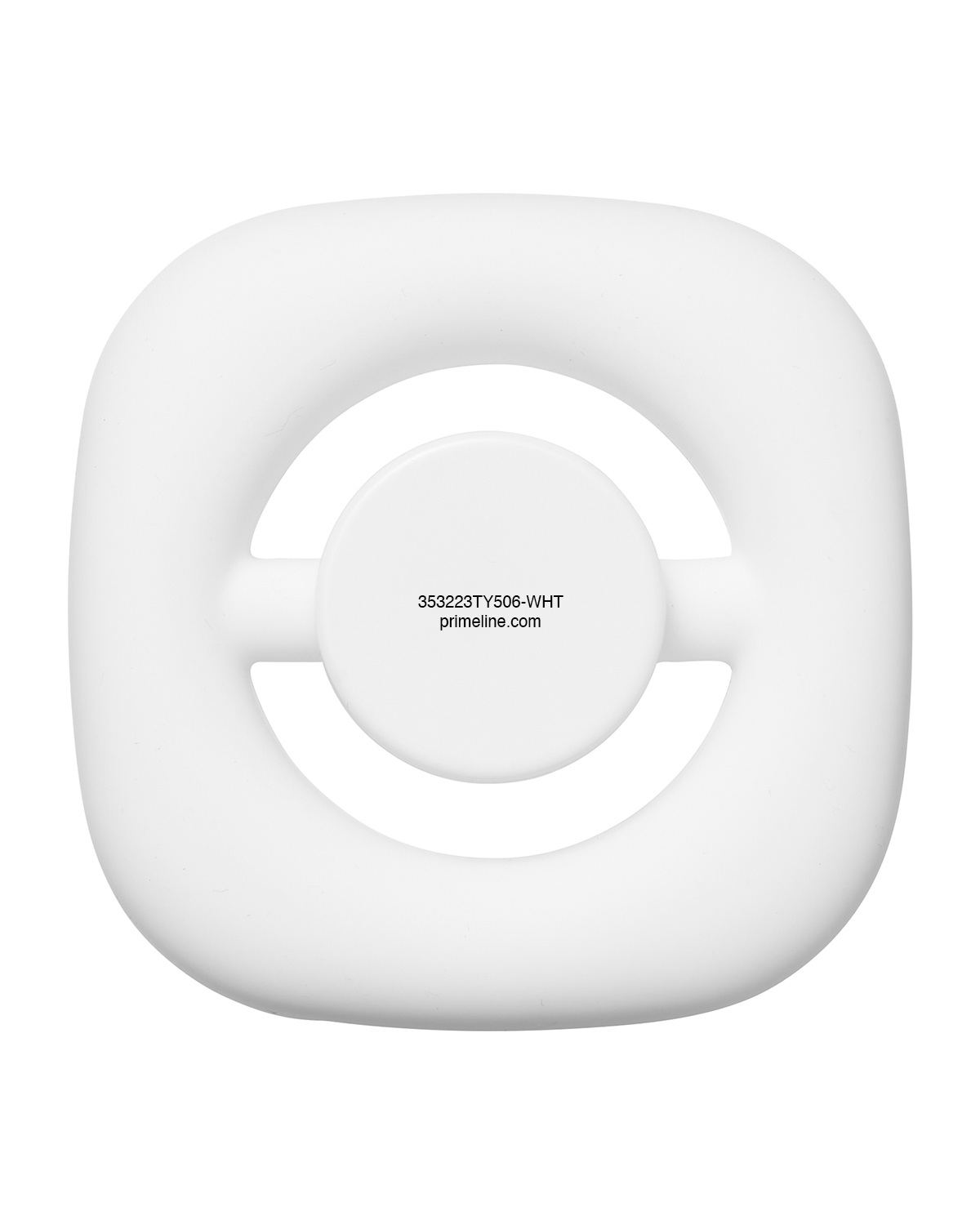 Picture of Silicone Spinner Stress Toy.